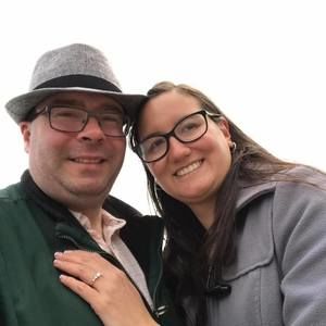 Meet your Posher, Perry